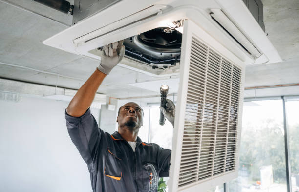 Licensed Furnace Repair service in Roxbury, MA - FH HVAC